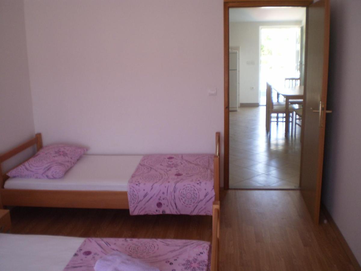 Apartments Gunja Poljica  Esterno foto