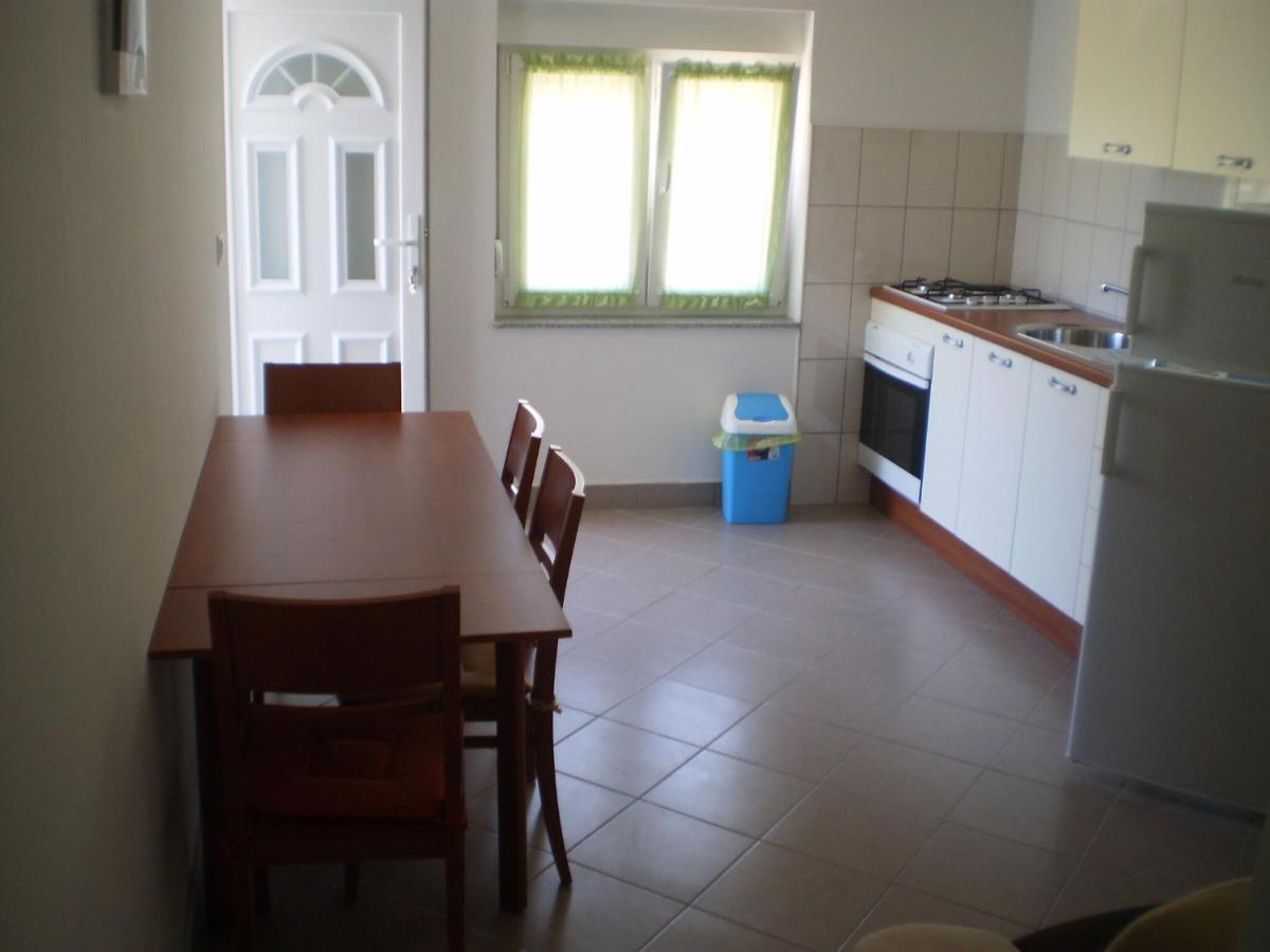 Apartments Gunja Poljica  Esterno foto